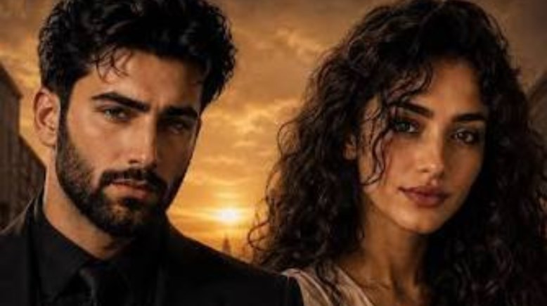 مسلسلات الذكاء الاصطناعي