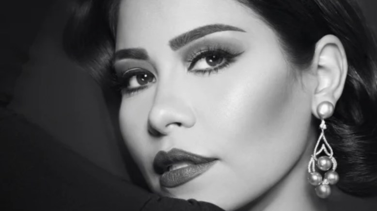 شيرين عبد الوهاب 