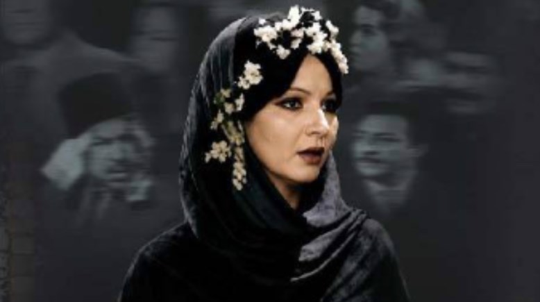 شادية على بوستر القاهرة السينمائي