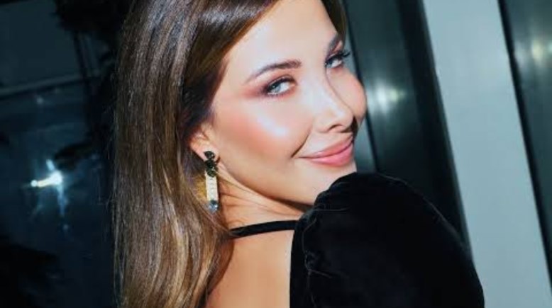 نانسي عجرم 