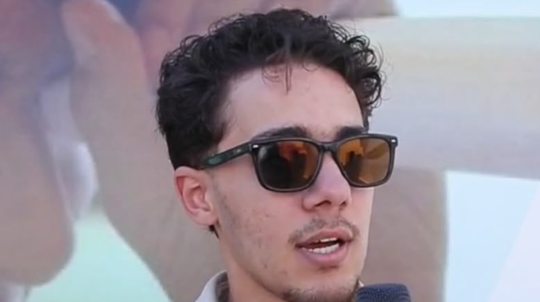 عمر رزيق