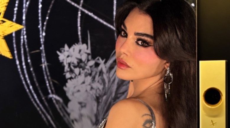 هيفاء وهبي