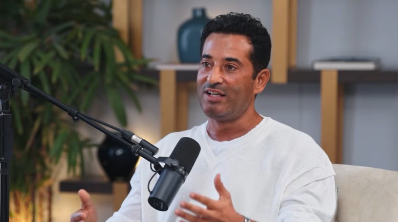 عمرو سعد