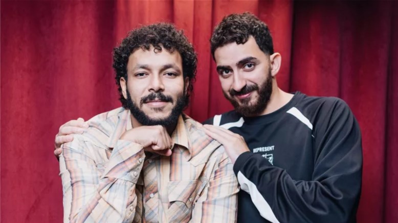 ويجز و اياد الموجي