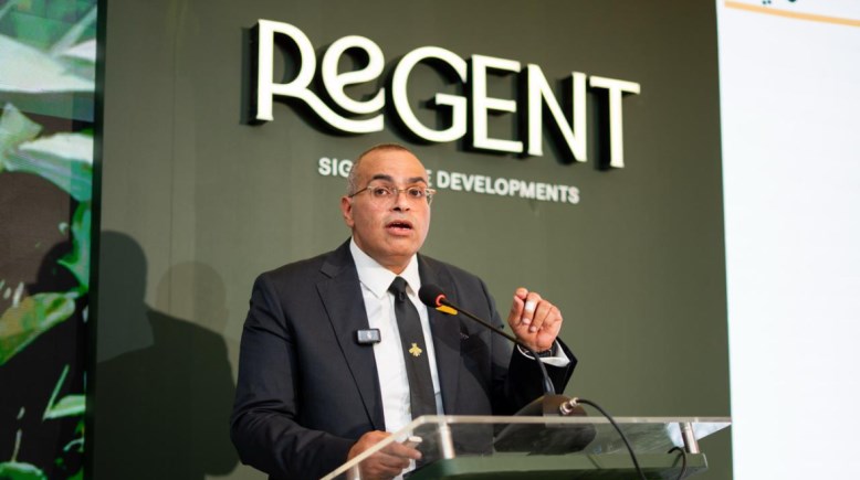 شركة Regent Signature Developments