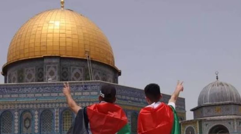  حديث عن فلسطين قصير للإذاعة المدرسية للطلاب