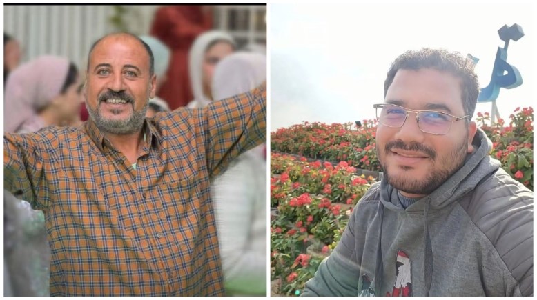 السائقان ضحايا حادث إطلاق النار في السودان 
