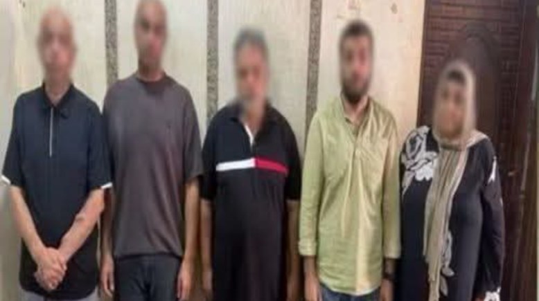 إخلاء سبيل جميع المتهمين في واقعة ماجي الشربيني ببورسعيد