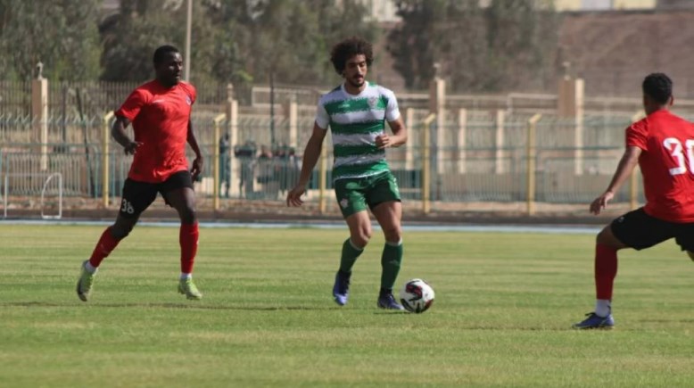 بترول اسيوط ضد بلدية المحلة 