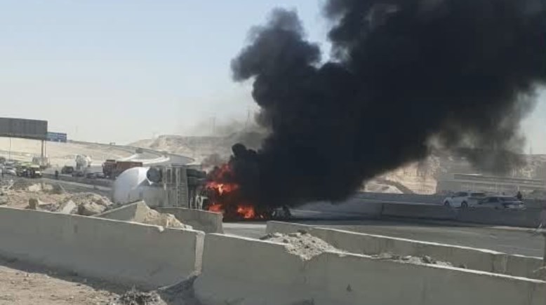 جانب من الواقعة 