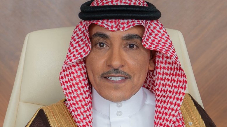 وزير الإعلام السعودي، سلمان بن يوسف الدوسري