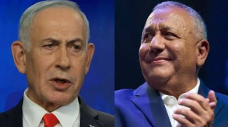 في الانتخابات الإسرائيلية : بسبب مشاركة الأحزاب العربية إنقسامات وخلافات في معسكر أيزينكوت