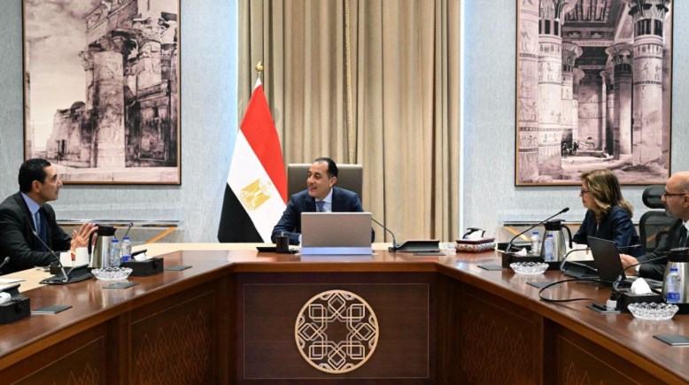 خلال اجتماع مجلس الوزراء