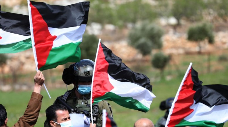  الفصائل الفلسطينية