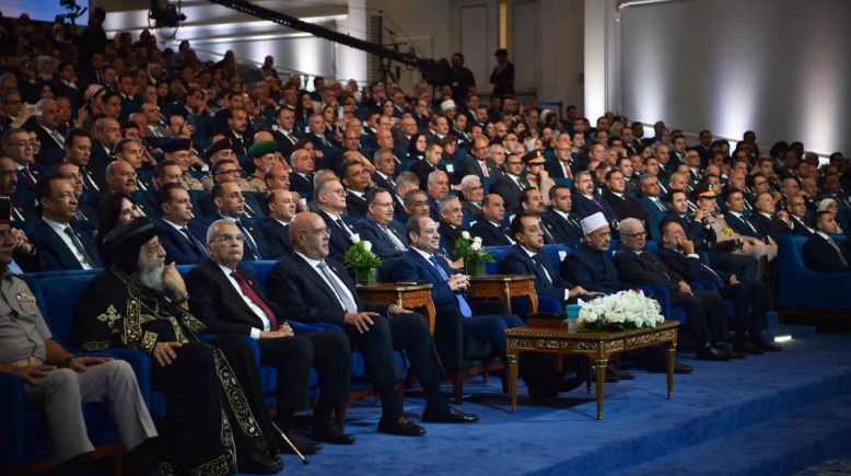  الرئيس عبدالفتاح السيسي