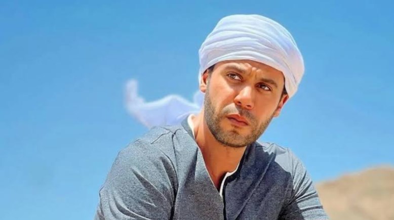 محمد إمام