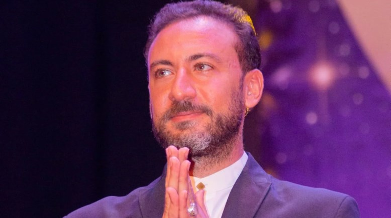 عابد عناني