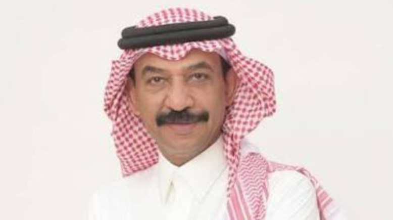 الفنان السعودي عبادي الجوهر