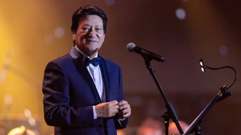 محمد الحلو