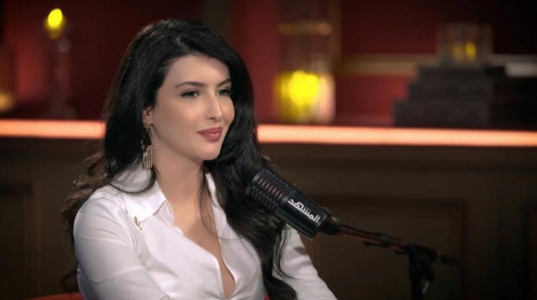 سارة بركة