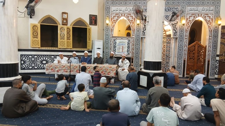 صورة من الندوة 
