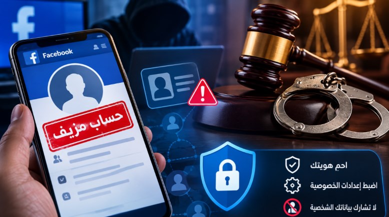 صورة تعبيرية مولدة بالذكاء الإصطناعي 