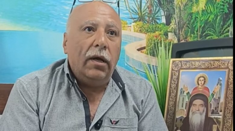 المجني عليه 
