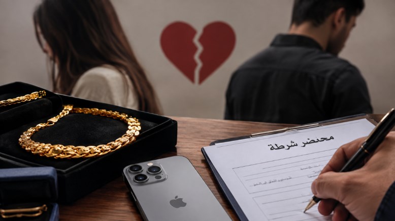 تعبيرية 