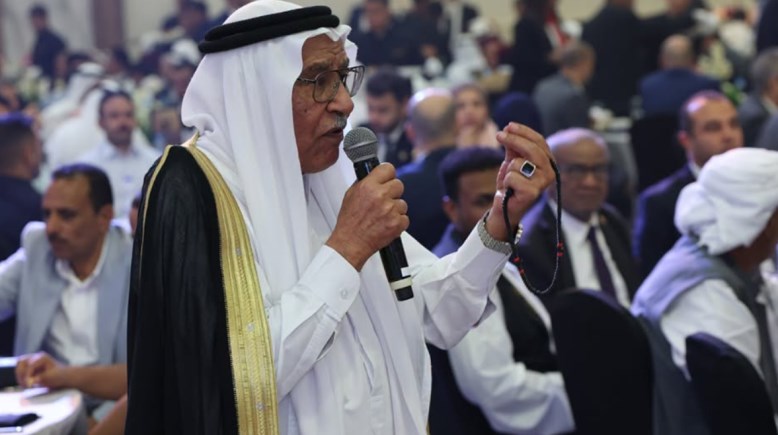 صورة من الحفل