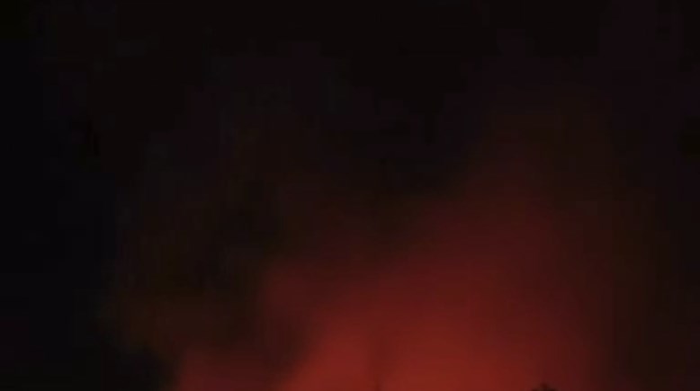 موقع الحادث 