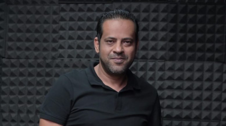 وليد سمره