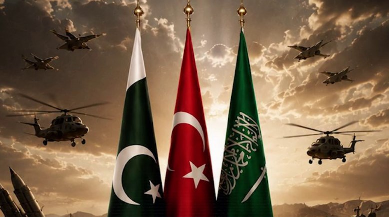 حلف مكة يدخل مرحلة التنفيذ