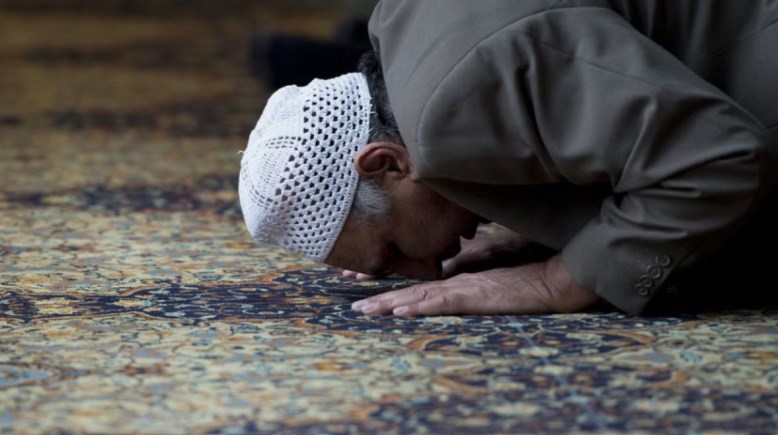مواقيت الصلاة اليوم الجمعة 16 أكتوبر 2026 في مصر