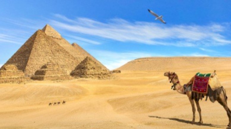 موضوع تعبير عن السياحة في مصر 2026-2027