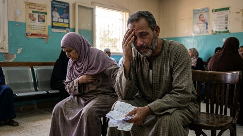 صورة مصنوعة بالذكاء الاصطناعي 
