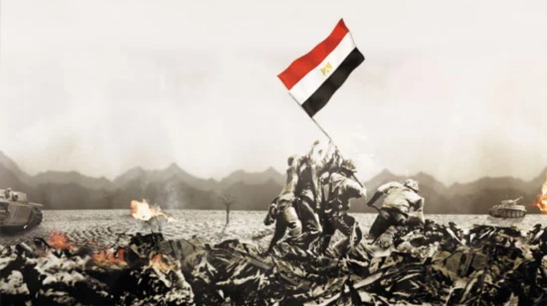 كلمة عن حرب أكتوبر للإذاعة المدرسية طويلة