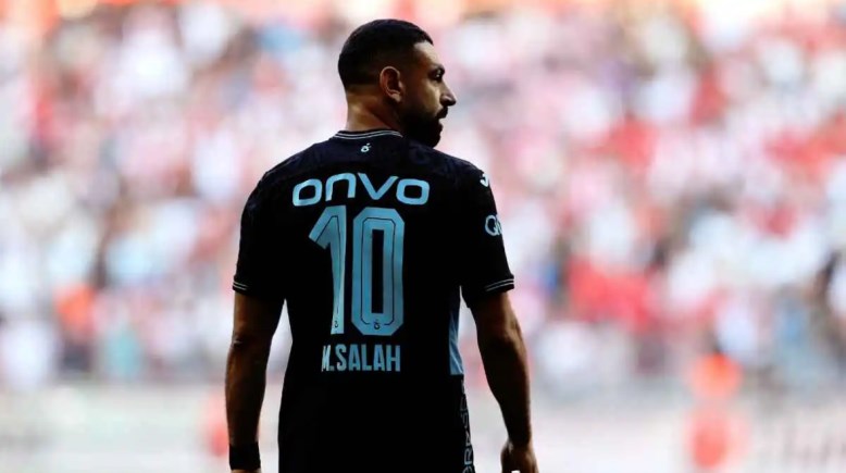 محمد صلاح