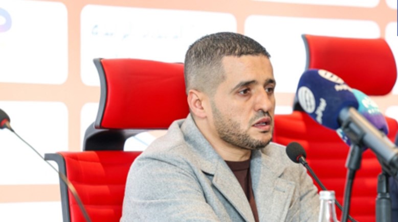 محمد إسماعيل