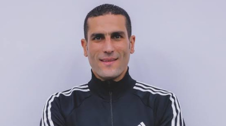 محمود ناجي