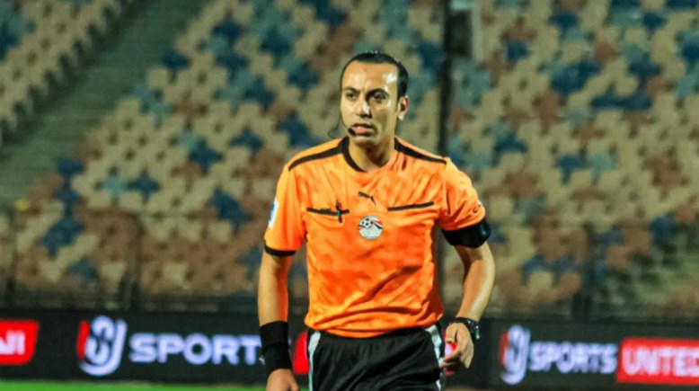 محمد الغازي