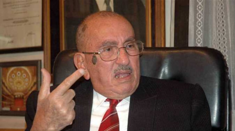 الفريق أمين هويدي