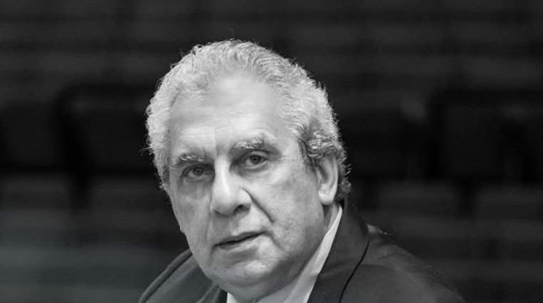 الموسيقار الكبير راجح داوود 
