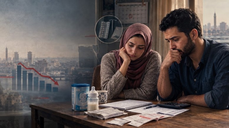 تأجيل قرار الإنجاب يمتد عامًا بعد عام