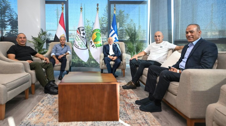 حسام حسن