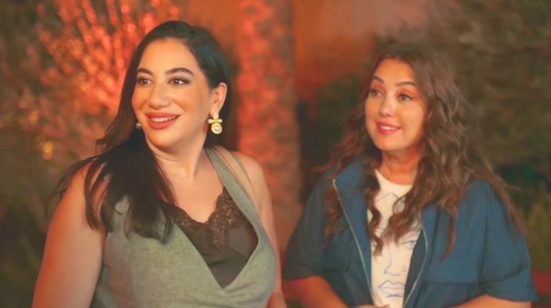 مسلسل 50/50