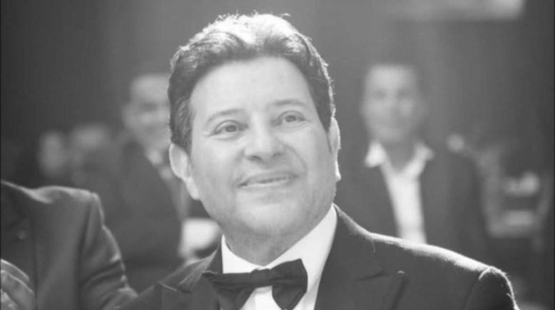 هانى شاكر 