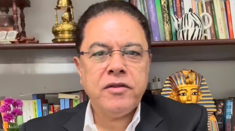 محمد السعداوي