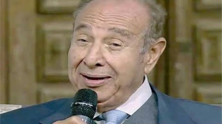 وفاة جابر البلتاجي مغني الأوبرا المصرية