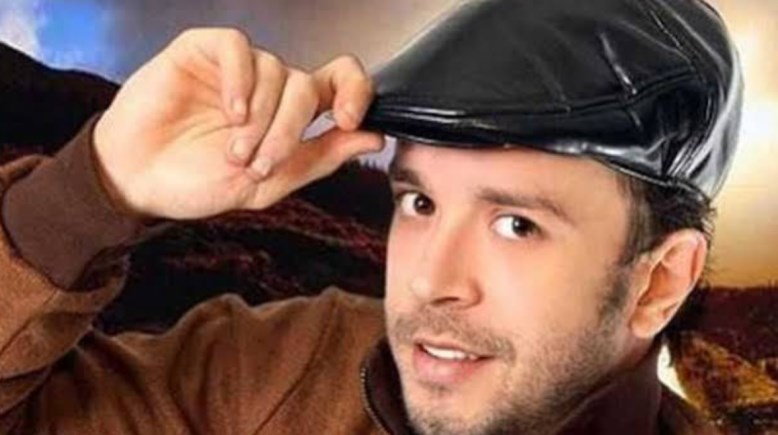  الفنان الراحل ماهر عصام