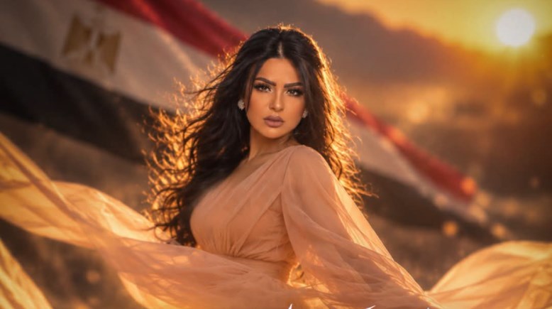  المطربة هدى عنتر